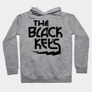 ART BLCK KEYS Hoodie